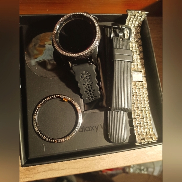 Samsung galaxy smartwatch 42mm